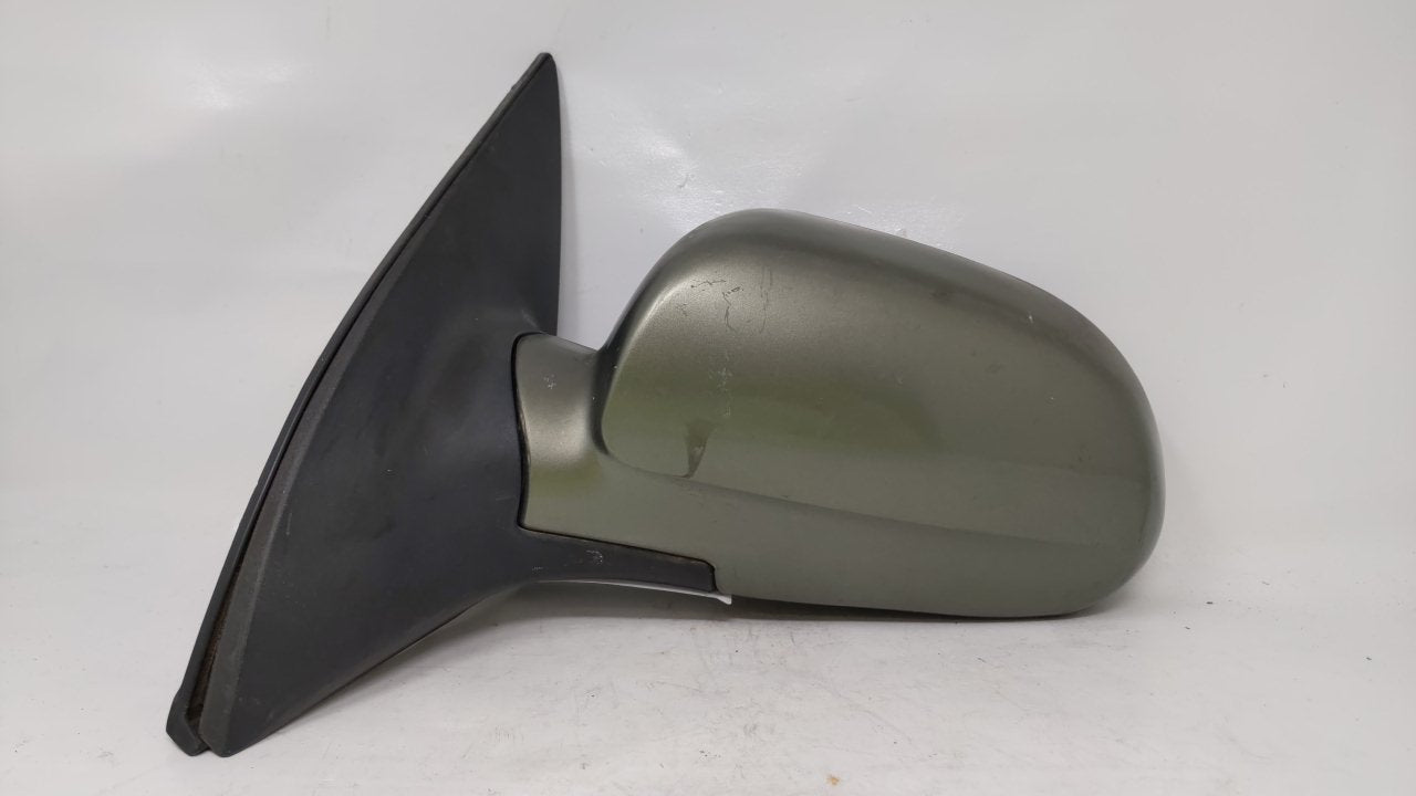 2004-2008 Suzuki Forenza Driver Side View Mirror - Left Door Mirror OEM Used - Oemusedautoparts1.com