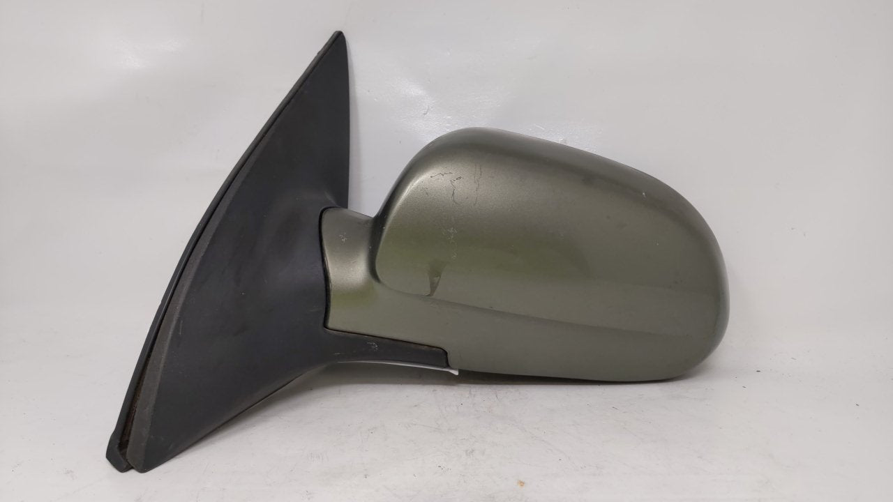 2004-2008 Suzuki Forenza Driver Side View Mirror - Left Door Mirror OEM Used - Oemusedautoparts1.com