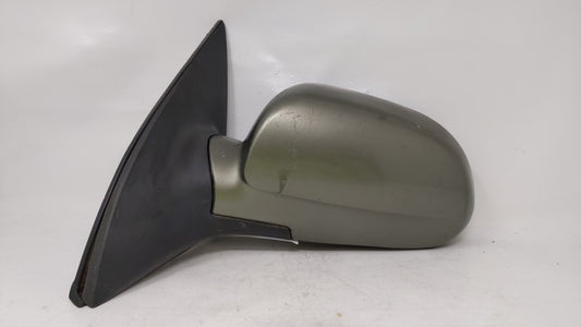 2004-2008 Suzuki Forenza Driver Side View Mirror - Left Door Mirror OEM Used