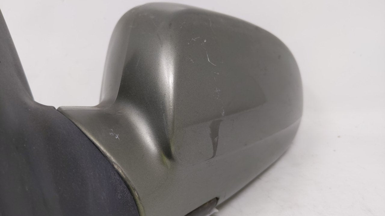 2004-2008 Suzuki Forenza Driver Side View Mirror - Left Door Mirror OEM Used - Oemusedautoparts1.com