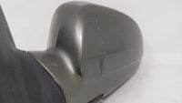 2004-2008 Suzuki Forenza Driver Side View Mirror - Left Door Mirror OEM Used - Oemusedautoparts1.com