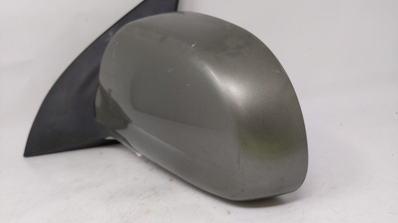 2004-2008 Suzuki Forenza Driver Side View Mirror - Left Door Mirror OEM Used - Oemusedautoparts1.com
