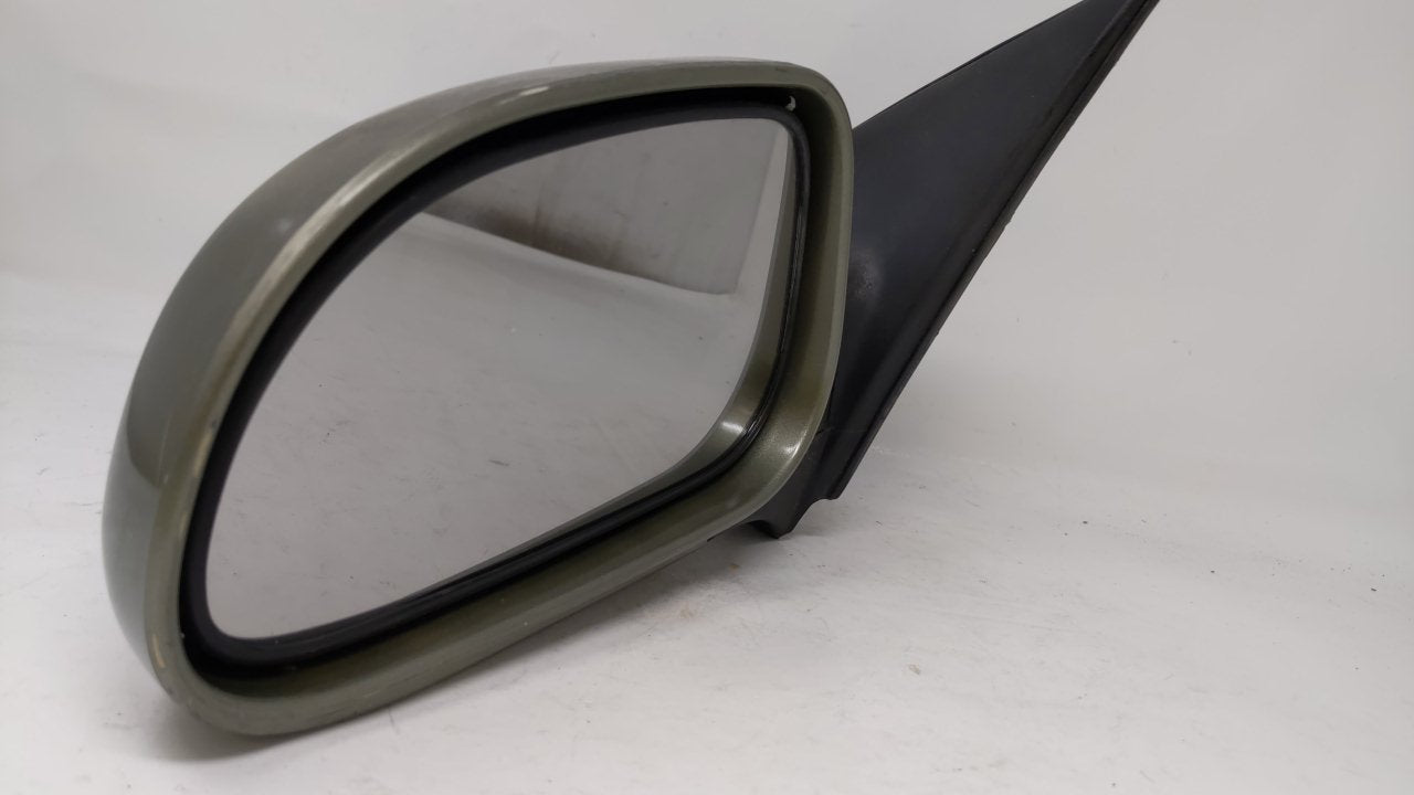 2004-2008 Suzuki Forenza Driver Side View Mirror - Left Door Mirror OEM Used - Oemusedautoparts1.com