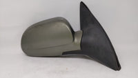 2004-2008 Suzuki Forenza Passenger Side View Mirror - Right Door Mirror OEM Used - Oemusedautoparts1.com