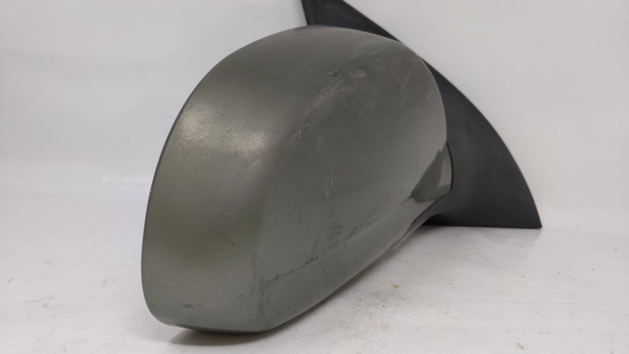 2004-2008 Suzuki Forenza Passenger Side View Mirror - Right Door Mirror OEM Used - Oemusedautoparts1.com