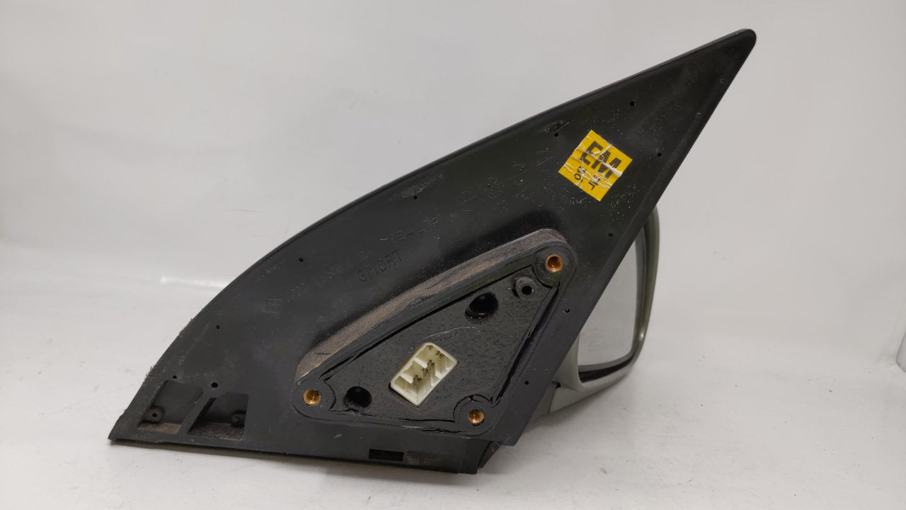 2004-2008 Suzuki Forenza Passenger Side View Mirror - Right Door Mirror OEM Used - Oemusedautoparts1.com