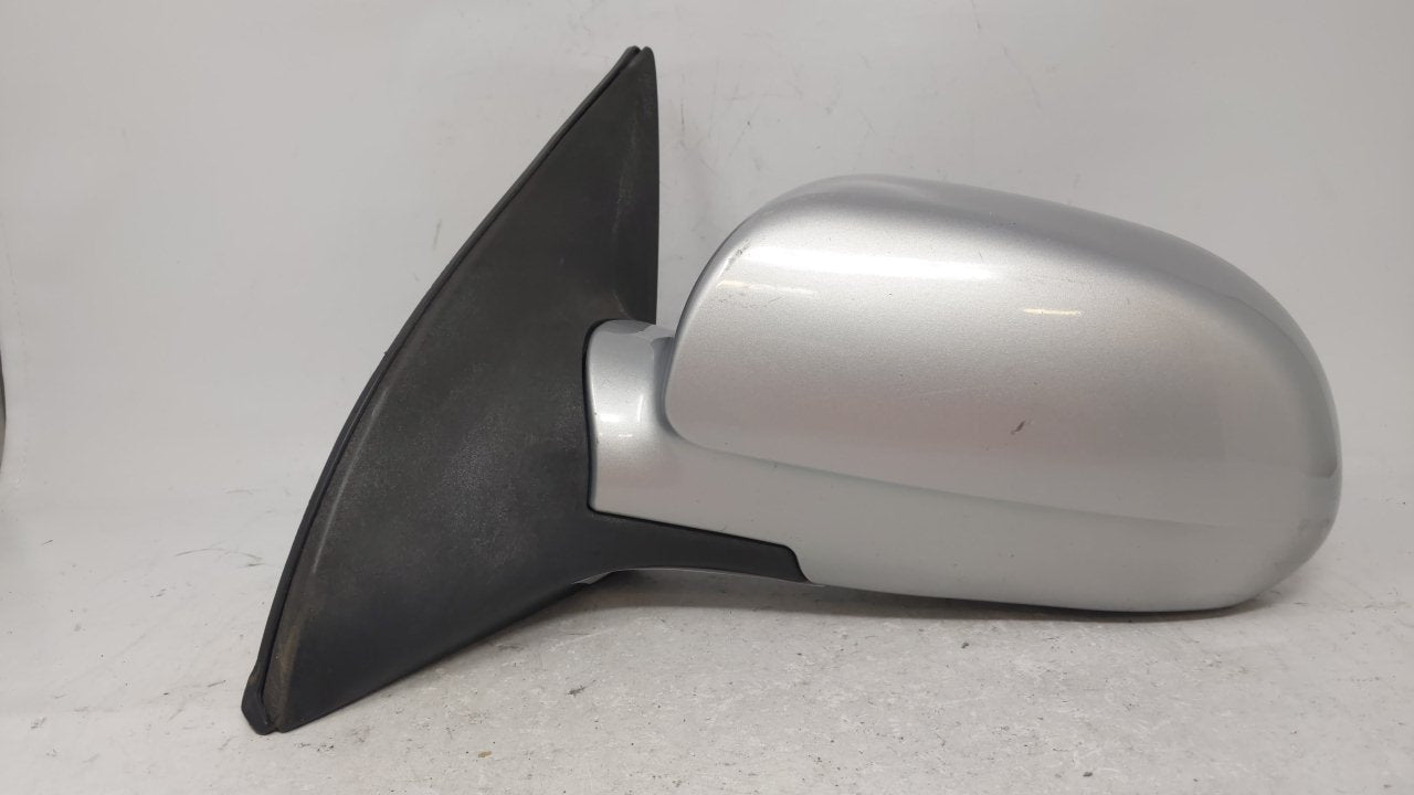 2004-2008 Suzuki Forenza Driver Side View Mirror - Left Door Mirror OEM Used - Oemusedautoparts1.com