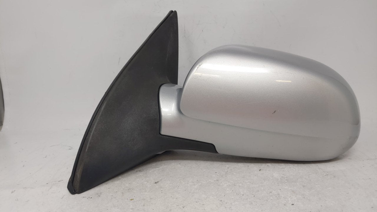 2004-2008 Suzuki Forenza Driver Side View Mirror - Left Door Mirror OEM Used - Oemusedautoparts1.com