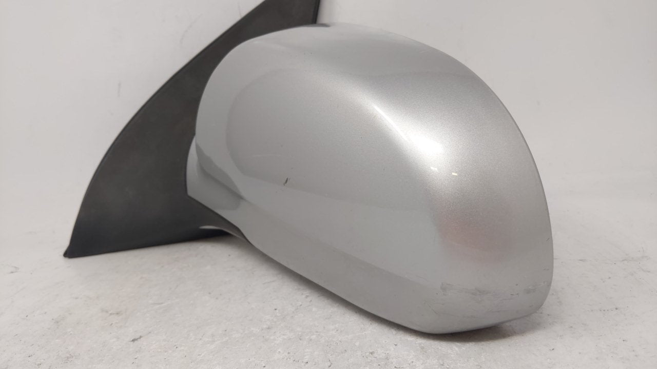 2004-2008 Suzuki Forenza Driver Side View Mirror - Left Door Mirror OEM Used - Oemusedautoparts1.com