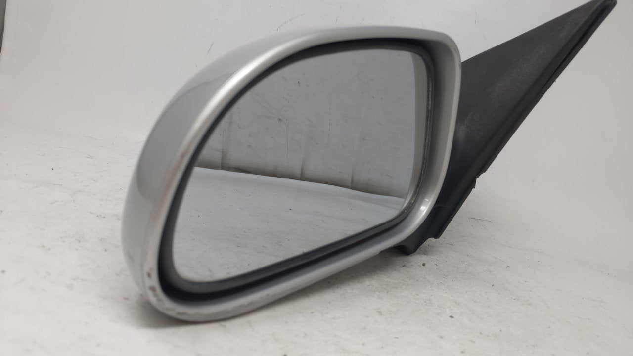 2004-2008 Suzuki Forenza Driver Side View Mirror - Left Door Mirror OEM Used - Oemusedautoparts1.com