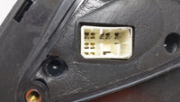 2004-2008 Suzuki Forenza Driver Side View Mirror - Left Door Mirror OEM Used - Oemusedautoparts1.com