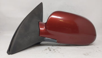 2004-2008 Suzuki Forenza Driver Side View Mirror - Left Door Mirror OEM Used - Oemusedautoparts1.com