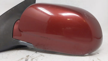 2004-2008 Suzuki Forenza Driver Side View Mirror - Left Door Mirror OEM Used