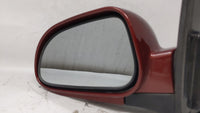 2004-2008 Suzuki Forenza Driver Side View Mirror - Left Door Mirror OEM Used - Oemusedautoparts1.com