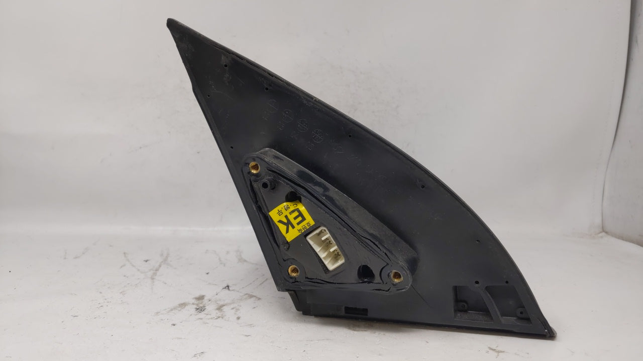 2004-2008 Suzuki Forenza Driver Side View Mirror - Left Door Mirror OEM Used - Oemusedautoparts1.com