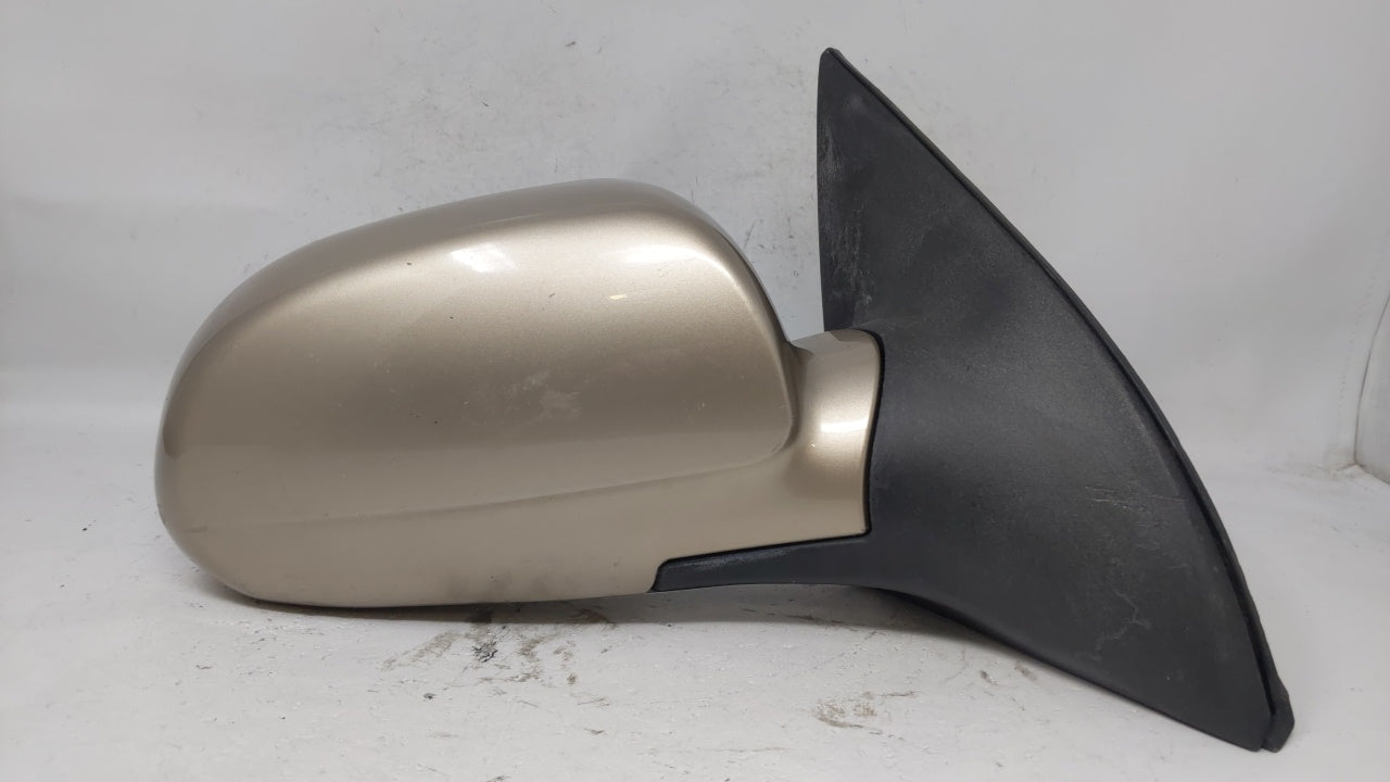 2004-2008 Suzuki Forenza Passenger Side View Mirror - Right Door Mirror OEM Used - Oemusedautoparts1.com