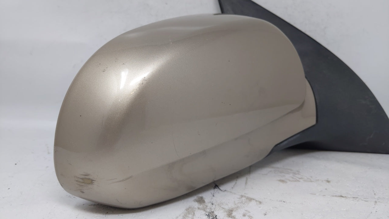 2004-2008 Suzuki Forenza Passenger Side View Mirror - Right Door Mirror OEM Used - Oemusedautoparts1.com