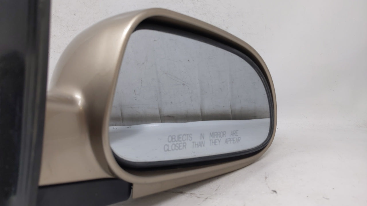 2004-2008 Suzuki Forenza Passenger Side View Mirror - Right Door Mirror OEM Used - Oemusedautoparts1.com