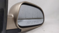 2004-2008 Suzuki Forenza Passenger Side View Mirror - Right Door Mirror OEM Used - Oemusedautoparts1.com