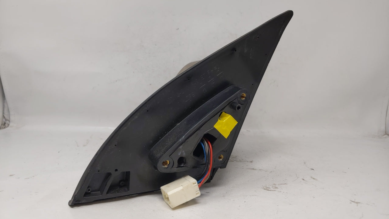2004-2008 Suzuki Forenza Passenger Side View Mirror - Right Door Mirror OEM Used - Oemusedautoparts1.com