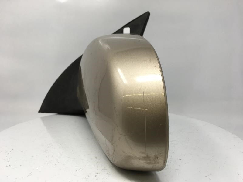 2004 Suzuki Forenza Driver Side View Mirror - Left Door Mirror OEM Used - Oemusedautoparts1.com