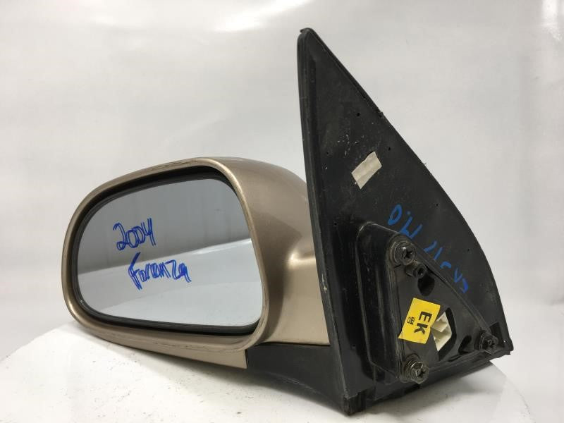 2004 Suzuki Forenza Driver Side View Mirror - Left Door Mirror OEM Used - Oemusedautoparts1.com