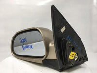 2004 Suzuki Forenza Driver Side View Mirror - Left Door Mirror OEM Used - Oemusedautoparts1.com