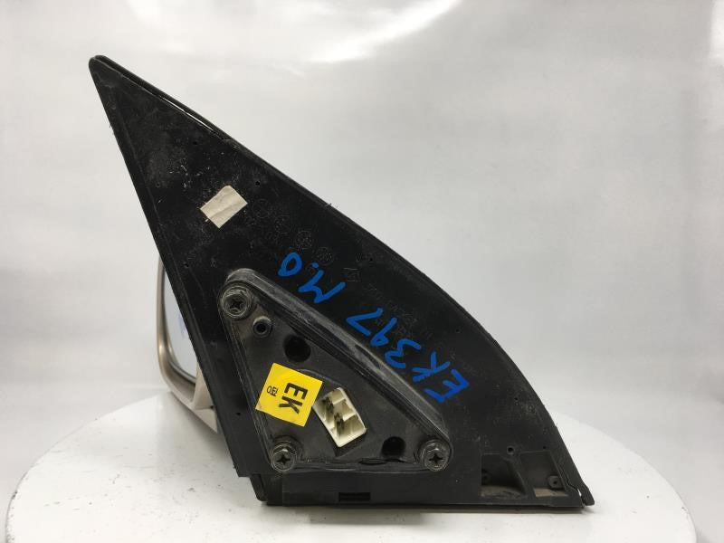 2004 Suzuki Forenza Driver Side View Mirror - Left Door Mirror OEM Used - Oemusedautoparts1.com