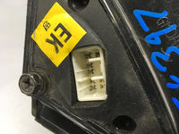 2004 Suzuki Forenza Driver Side View Mirror - Left Door Mirror OEM Used - Oemusedautoparts1.com