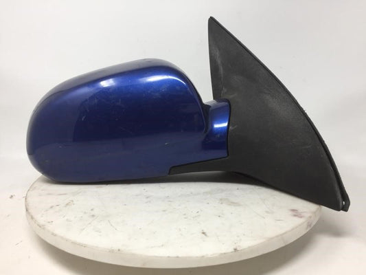 2004 Suzuki Forenza Passenger Side View Mirror - Right Door Mirror OEM Used - Oemusedautoparts1.com