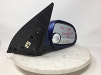 2004 Suzuki Forenza Passenger Side View Mirror - Right Door Mirror OEM Used - Oemusedautoparts1.com