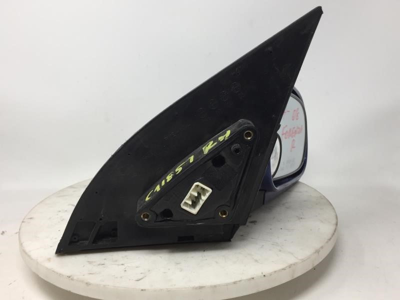 2004 Suzuki Forenza Passenger Side View Mirror - Right Door Mirror OEM Used - Oemusedautoparts1.com