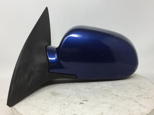 2004 Suzuki Forenza Driver Side View Mirror - Left Door Mirror OEM Used - Oemusedautoparts1.com