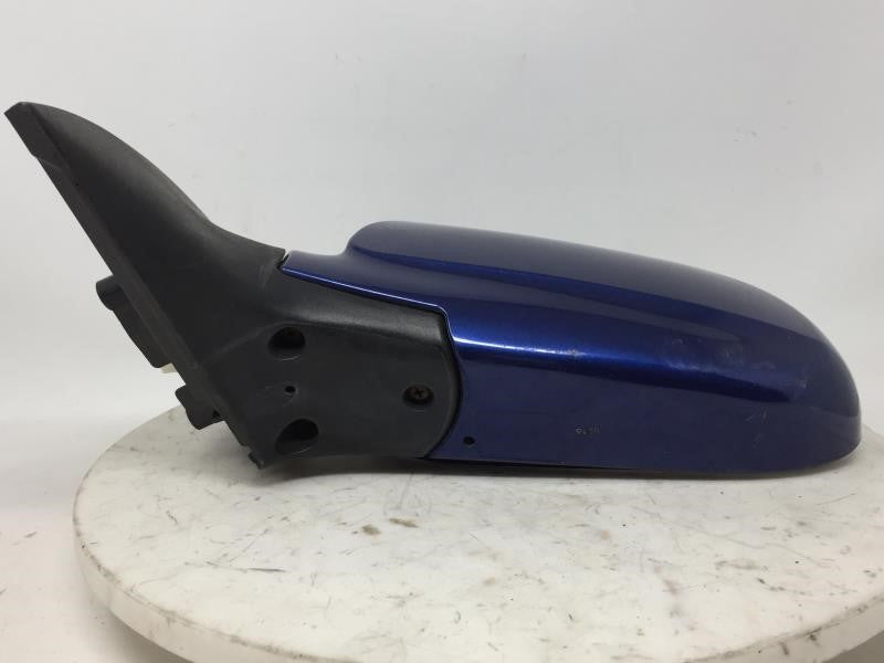 2004 Suzuki Forenza Driver Side View Mirror - Left Door Mirror OEM Used - Oemusedautoparts1.com
