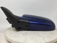 2004 Suzuki Forenza Driver Side View Mirror - Left Door Mirror OEM Used - Oemusedautoparts1.com