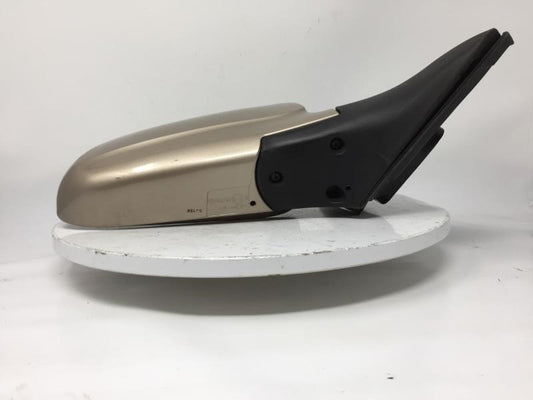 2004 Suzuki Forenza Passenger Side View Mirror - Right Door Mirror OEM Used