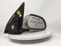 2004 Suzuki Forenza Passenger Side View Mirror - Right Door Mirror OEM Used - Oemusedautoparts1.com