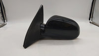 2005-2008 Suzuki Reno Driver Side View Mirror - Left Door Mirror OEM Used - Oemusedautoparts1.com