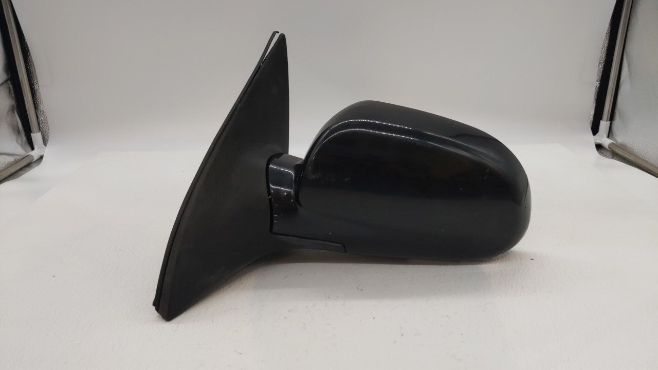 2005-2008 Suzuki Reno Driver Side View Mirror - Left Door Mirror OEM Used - Oemusedautoparts1.com