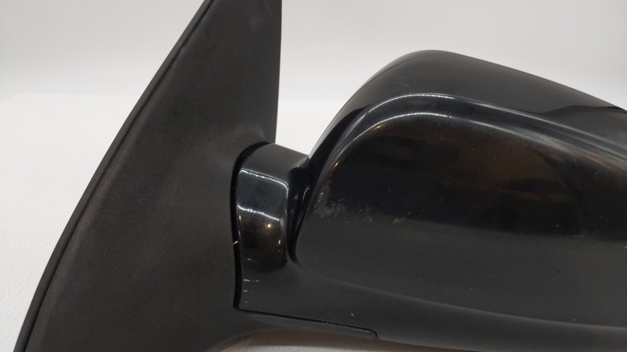 2005-2008 Suzuki Reno Driver Side View Mirror - Left Door Mirror OEM Used - Oemusedautoparts1.com
