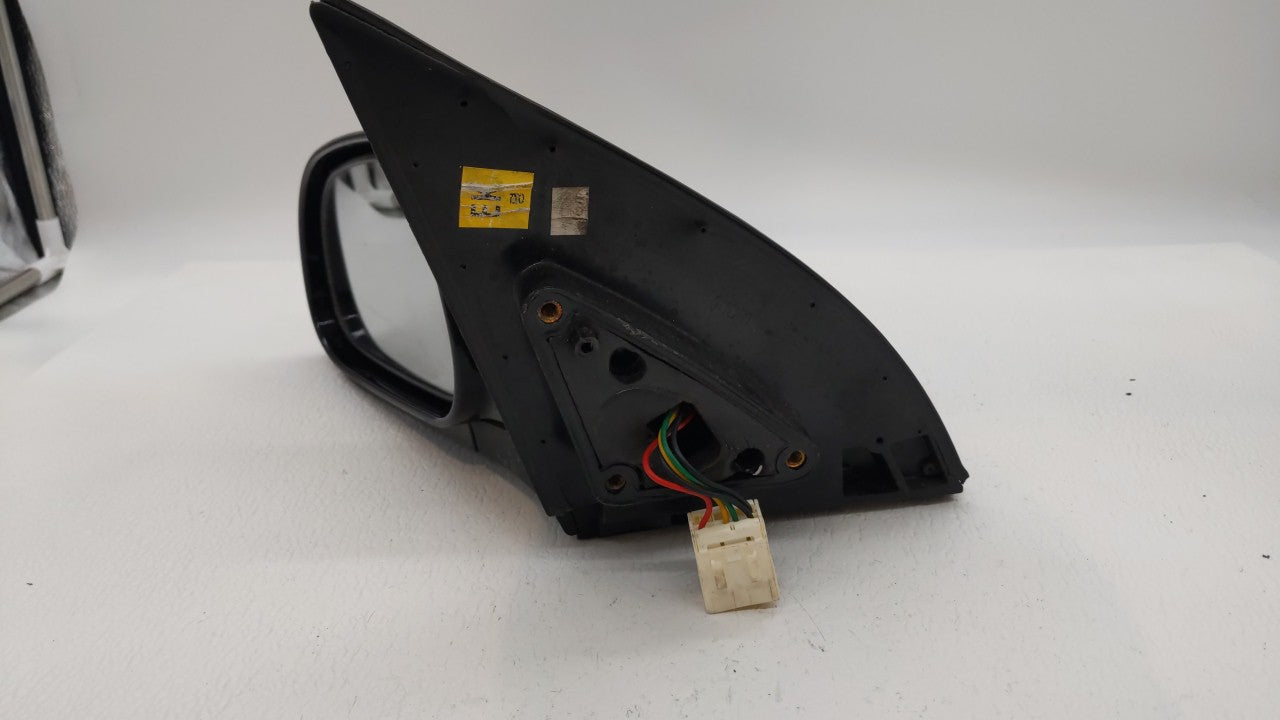 2005-2008 Suzuki Reno Driver Side View Mirror - Left Door Mirror OEM Used - Oemusedautoparts1.com
