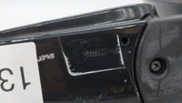 2005-2008 Suzuki Reno Driver Side View Mirror - Left Door Mirror OEM Used - Oemusedautoparts1.com