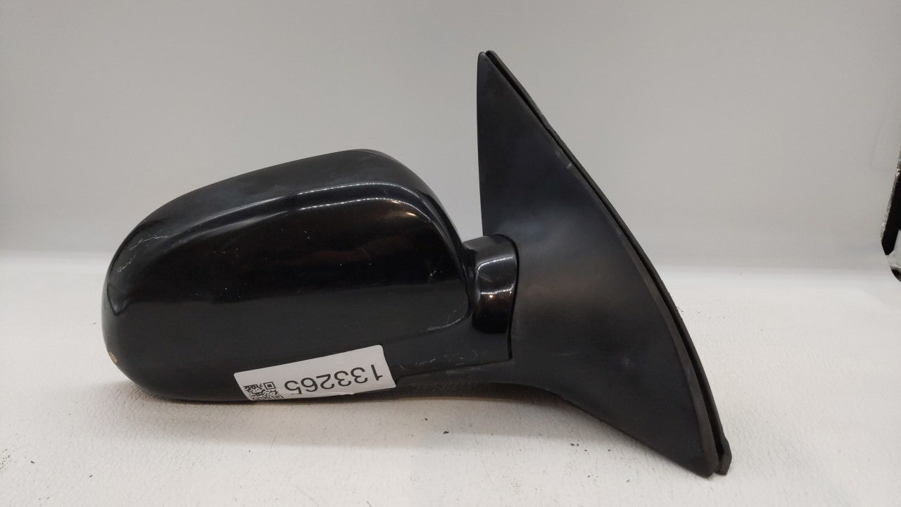 2005-2008 Suzuki Reno Passenger Side View Mirror - Right Door Mirror OEM Used - Oemusedautoparts1.com