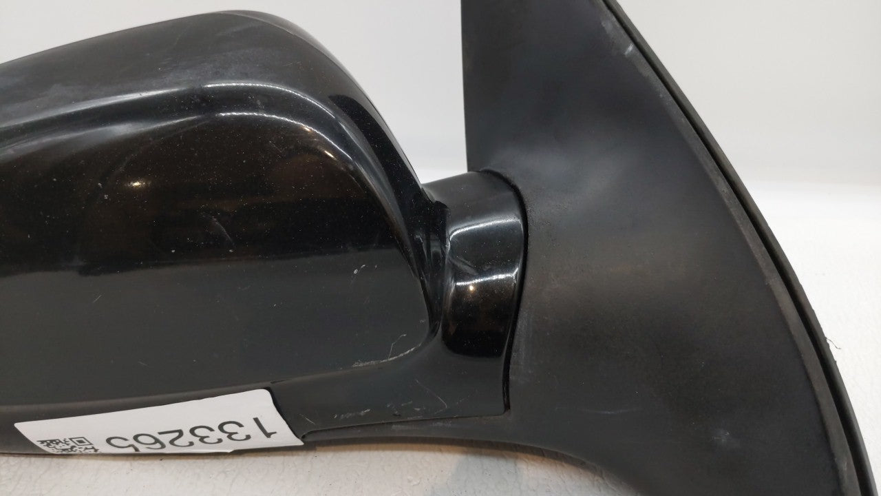 2005-2008 Suzuki Reno Passenger Side View Mirror - Right Door Mirror OEM Used - Oemusedautoparts1.com