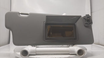 compare product 2004 Suzuki Reno Sun Visor Shade Replacement Passenger Right Mirror Fits OEM Used Auto Parts