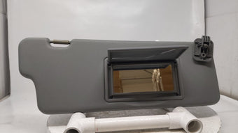 compare product 2004 Suzuki Reno Sun Visor Shade Replacement Passenger Right Mirror Fits OEM Used Auto Parts