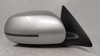 2005-2008 Suzuki Reno Passenger Side View Mirror - Right Door Mirror OEM Used - Oemusedautoparts1.com