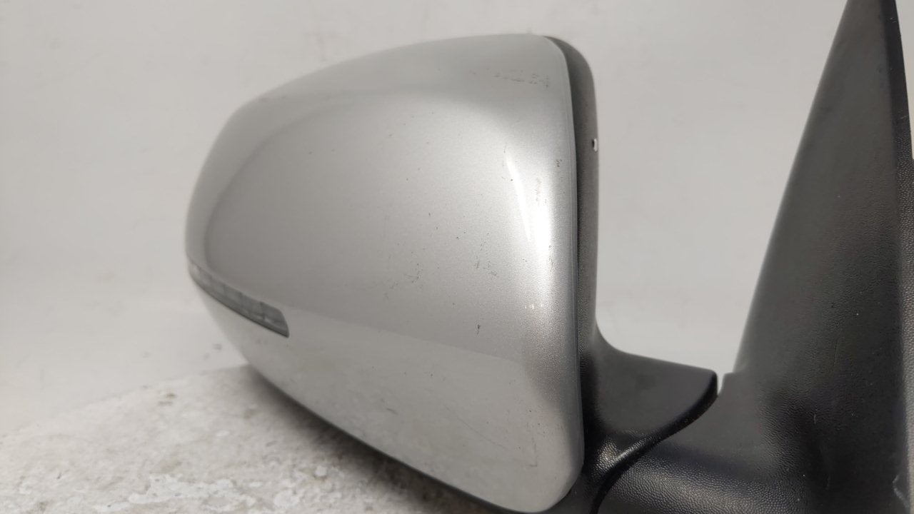 2005-2008 Suzuki Reno Passenger Side View Mirror - Right Door Mirror OEM Used - Oemusedautoparts1.com