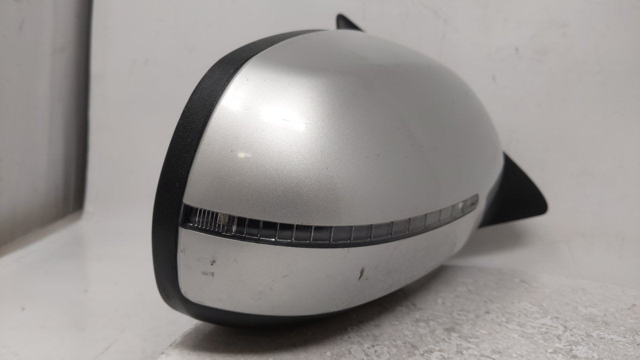 2005-2008 Suzuki Reno Passenger Side View Mirror - Right Door Mirror OEM Used - Oemusedautoparts1.com