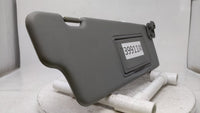 2004 Suzuki Reno Sun Visor Shade Replacement Passenger Right Mirror Fits OEM Used Auto Parts - Oemusedautoparts1.com
